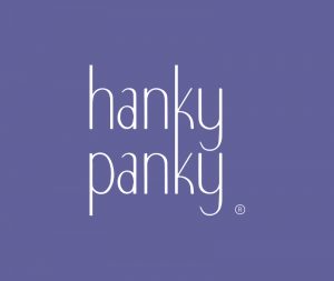 HANKY PANKY LOGO
